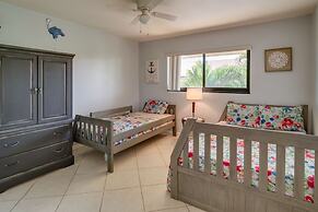 Florida Retreat w/ Pool, Hot Tub & Beach Access!