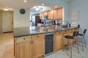 Florida Retreat w/ Pool, Hot Tub & Beach Access!