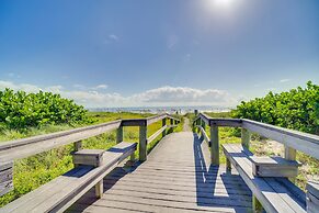 Florida Retreat w/ Pool, Hot Tub & Beach Access!