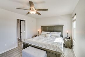 Gold Canyon Vacation w/ Private Patio & Fire Pit!