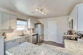 Gold Canyon Vacation w/ Private Patio & Fire Pit!