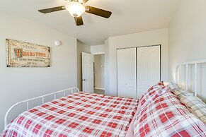 Gold Canyon Vacation w/ Private Patio & Fire Pit!