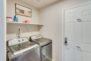 Gold Canyon Vacation w/ Private Patio & Fire Pit!