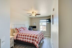 Gold Canyon Vacation w/ Private Patio & Fire Pit!