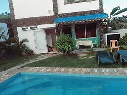 Relax and Unwind at our Stunning Vacation Rental in Pointe aux Biches,