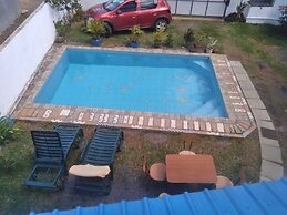 Relax and Unwind at our Stunning Vacation Rental in Pointe aux Biches,