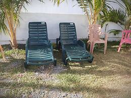 Relax and Unwind at our Stunning Vacation Rental in Pointe aux Biches,