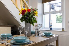 Morecambe Bay Cottage- Hot Tub/ Jacuzzi/sauna