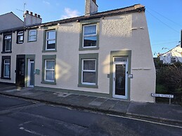 Morecambe Bay Cottage- Hot Tub/ Jacuzzi/sauna
