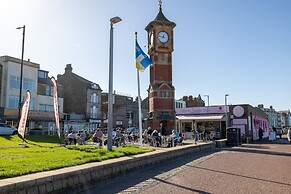 Morecambe Bay Cottage- Hot Tub/ Jacuzzi/sauna