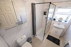 Morecambe Bay Cottage- Hot Tub/ Jacuzzi/sauna