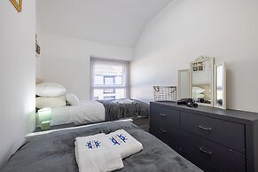 Morecambe Bay Cottage- Hot Tub/ Jacuzzi/sauna