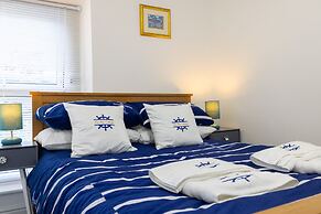 Morecambe Bay Cottage- Hot Tub/ Jacuzzi/sauna