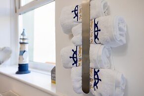 Morecambe Bay Cottage- Hot Tub/ Jacuzzi/sauna