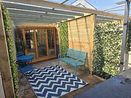 Morecambe Bay Cottage- Hot Tub/ Jacuzzi/sauna