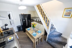 Morecambe Bay Cottage- Hot Tub/ Jacuzzi/sauna