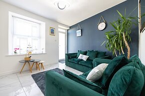 Morecambe Bay Cottage- Hot Tub/ Jacuzzi/sauna