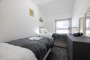 Morecambe Bay Cottage- Hot Tub/ Jacuzzi/sauna