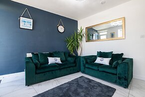 Morecambe Bay Cottage- Hot Tub/ Jacuzzi/sauna