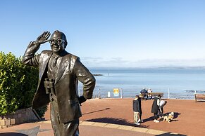 Morecambe Bay Cottage- Hot Tub/ Jacuzzi/sauna