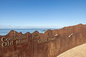 Morecambe Bay Cottage- Hot Tub/ Jacuzzi/sauna