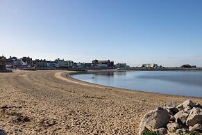 Morecambe Bay Cottage- Hot Tub/ Jacuzzi/sauna