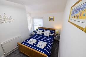 Morecambe Bay Cottage- Hot Tub/ Jacuzzi/sauna