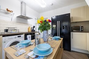 Morecambe Bay Cottage- Hot Tub/ Jacuzzi/sauna