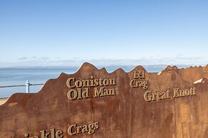 Morecambe Bay Cottage- Hot Tub/ Jacuzzi/sauna