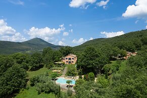 Room in B&B - Authentic Tuscan Luxury