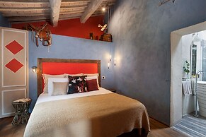 Room in B&B - Authentic Tuscan Luxury