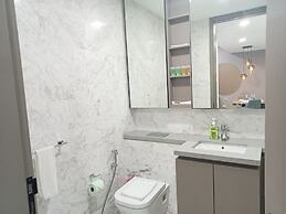 Eaton Residences KLCC by Luna