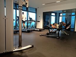 Eaton Residences KLCC by Luna