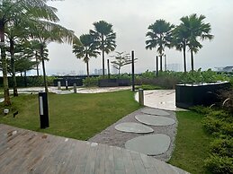 Eaton Residences KLCC by Luna