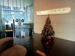 Eaton Residences KLCC by Luna