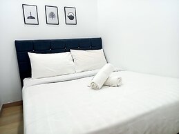 Eaton Residences KLCC by Luna