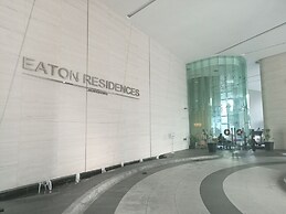 Eaton Residences KLCC by Luna