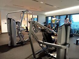 Eaton Residences KLCC by Luna