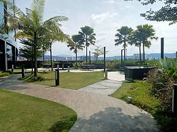 Eaton Residences KLCC by Luna