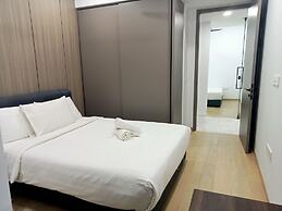 Eaton Residences KLCC by Luna