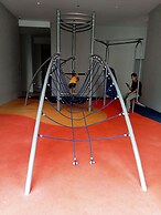 Eaton Residences KLCC by Luna