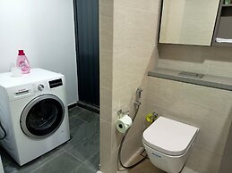 Eaton Residences KLCC by Luna