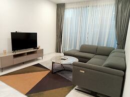 Eaton Residences KLCC by Luna