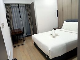 Eaton Residences KLCC by Luna