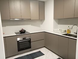 Eaton Residences KLCC by Luna