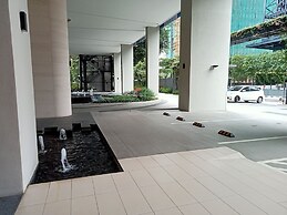 Eaton Residences KLCC by Luna