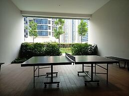 Eaton Residences KLCC by Luna