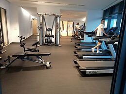 Eaton Residences KLCC by Luna