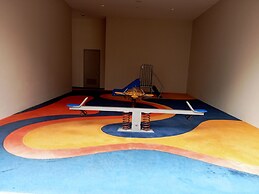 Eaton Residences KLCC by Luna