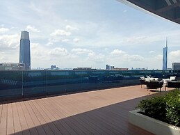 Eaton Residences KLCC by Luna